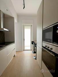 Bilocale Palazzo Doglio - Bonaria