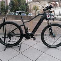 MTB elettrica MBM Kairos 27,5 Tg. M