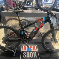 WILIER E-MTB