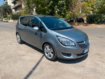 Opel Meriva 1.6 diesel 2014