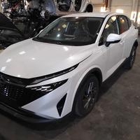 nissan qasqay 2025 h13ddt km0 con cambio automatic