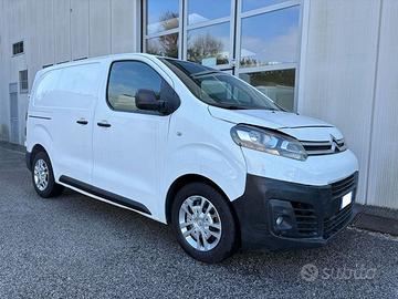 Citroën Jumpy Van XS / L1 - Km 138.000 - 1.5...