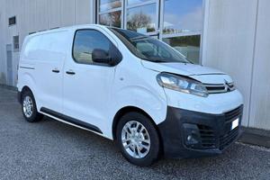 Citroën Jumpy Van XS / L1 - Km 138.000 - 1.5...