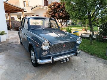 Fiat 1100 d 