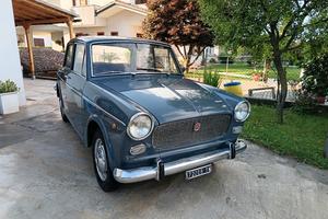 Fiat 1100 d 