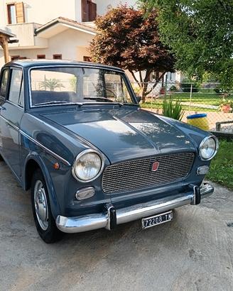 Fiat 1100 d 
