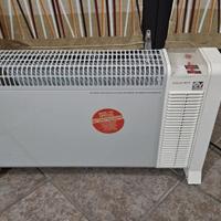 stufetta termoconvettore elettrico