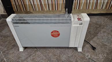 stufetta termoconvettore elettrico