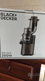 Centrifugatore succhi