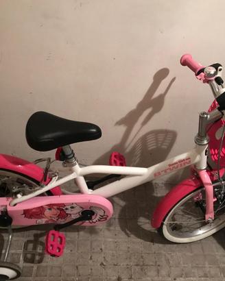 giochi macchinetta piu' bicicletta