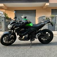 Kawasaki z 800 abs