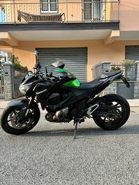 Kawasaki z 800 abs