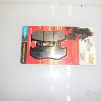 Pastiglie freno sbs davanti sh 125 150 fino 2008
