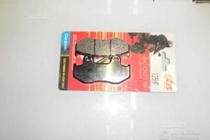 Pastiglie freno sbs davanti sh 125 150 fino 2008