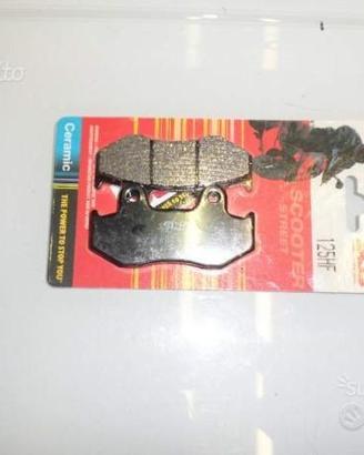 Pastiglie freno sbs davanti sh 125 150 fino 2008