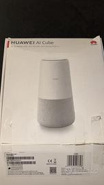 Huawei AI Cube Router Wi-fi 4G + Smart Speaker