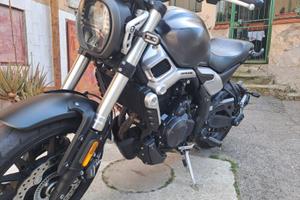Voge 500 ac come nuova