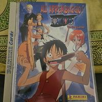 One Piece All'Arrembaggio!