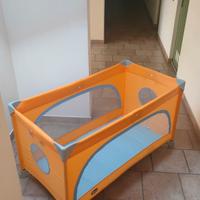 lettino da viaggio Chicco
