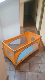 lettino da viaggio Chicco