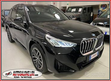 BMW X1 xDrive 20d Msport Auto IBRIDA 2.0d 150cv