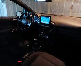 FORD Fiesta 7ª serie - 2018