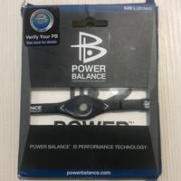 Power Balance