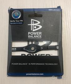 Power Balance