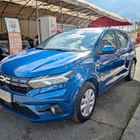 SANDERO 1.0 AUTOMATICA UNIPRO' EURO 6