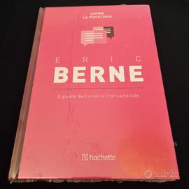 Capire la Psicologia – Eric Berne 