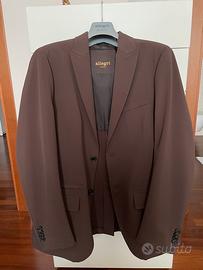 Giacca uomo nuova Allegri tg 54