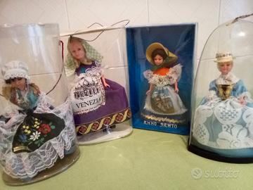 Bambole da collezione