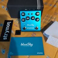 Strymon Blue Sky V2