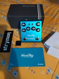Strymon Blue Sky V2