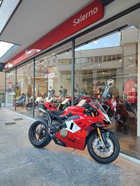 Ducati Panigale V4S