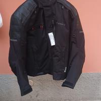 giacca DIFI da moto 4 stagioni 