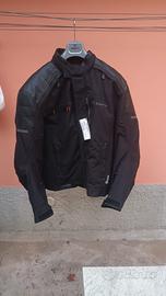 giacca DIFI da moto 4 stagioni 