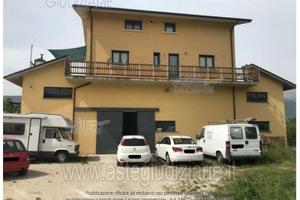 Attività Commerciale San Demetrio ne' Vestini