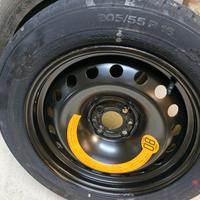 Ruotino di scorta Fiat Bravo