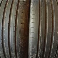 Gomme auto