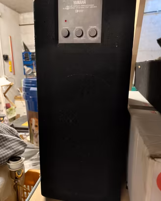 Subwoofer Yamaha