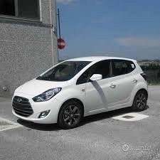 Ricambi usati hyundai ix20