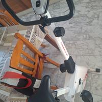 cyclette carnielli compact nuova