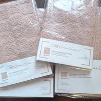 set asciugamani Cruciani