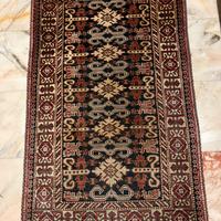 Tappeto afgano kazak