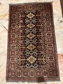 Tappeto afgano kazak