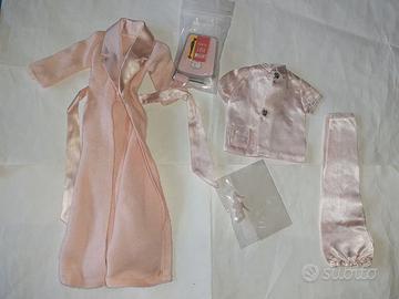 Vintage Barbie Sleepytime Gal outfit 1966-1967