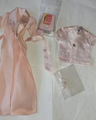 Vintage Barbie Sleepytime Gal outfit 1966-1967