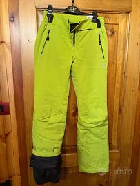 PANTALONE SCI HOTSTUFF