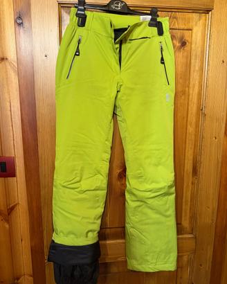 PANTALONE SCI HOTSTUFF